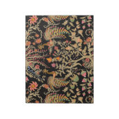 楽園の鳥 ノートパッド (回転)