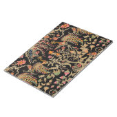 楽園の鳥 ノートパッド (アングル)