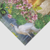 楽園の鳥 薄葉紙 (詳細)