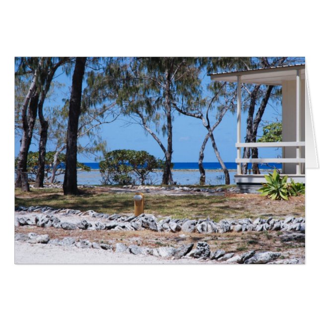 楽園のThat´sの生命 (正面横)