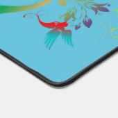 楽園のTouch デスクマット (コーナー)