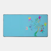 楽園のTouch デスクマット (正面)