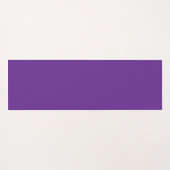 楽園のTouch ヨガマット (裏面(横))