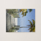 楽園へのこの方法 ジグソーパズル (横)