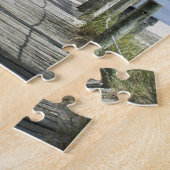 楽園へのこの方法 ジグソーパズル (側面)