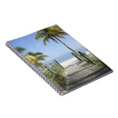 楽園へのこの方法 ノートブック (右側)