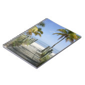 楽園へのこの方法 ノートブック (左側)