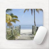 楽園へのこの方法 マウスパッド (マウス)