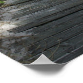 楽園へのこの道 ポスター (角)