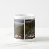 楽園への道 コーヒーマグカップ (中央)