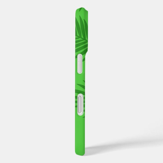 楽園カラフルの鳥 Case-Mate iPhoneケース (裏面 / 右)