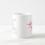 楽園 コーヒーマグカップ (中央)