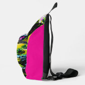 楽園 スリングバッグ (右)