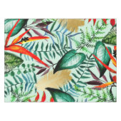 楽園 テーブルクロス (正面(横))