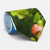 楽園 ネクタイ (ロール)