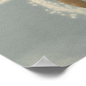 楽園 ポスター (角)