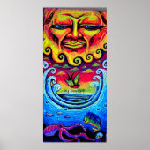 楽園 ポスター (正面)