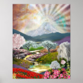 楽園 ポスター (正面)