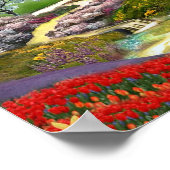 楽園 ポスター (角)