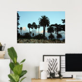 楽園 ポスター (ホームオフィス)