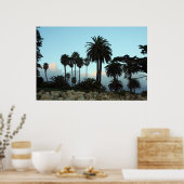 楽園 ポスター (キッチン)