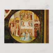 楽園 ポストカード (正面)