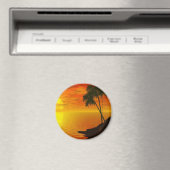 楽園 マグネット (インサイチュ (食洗機))