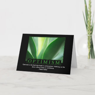 楽天的グリーティングカード カード