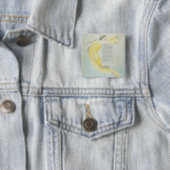 「楽師」は、「トマスGrの詩からの52を設計します 缶バッジ (インサイチュ)