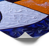 楽曲2 ポスター (角)