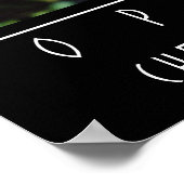 楽観主義 ポスター (角)