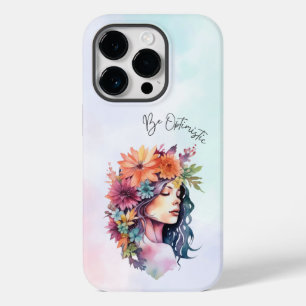 楽観的である Case-Mate iPhone 14 PROケース