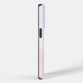 楽観的である Case-Mate iPhoneケース (裏面 / 右)