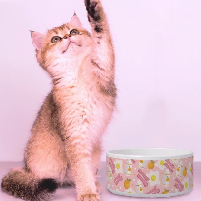 楽観的な朝食 ボウル (クリエイターアップロード済み)