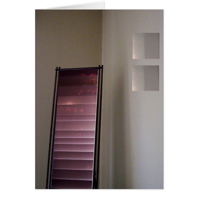 楽観的な未来 (正面)