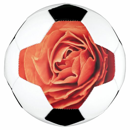 楽観的な生活 サッカーボール (正面)