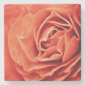 楽観的な生活 ストーンコースター (正面)