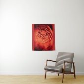 楽観的な生活 タペストリー (インサイチュ)