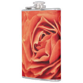 楽観的な生活 フラスク (左)