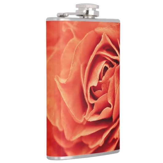 楽観的な生活 フラスク (右)