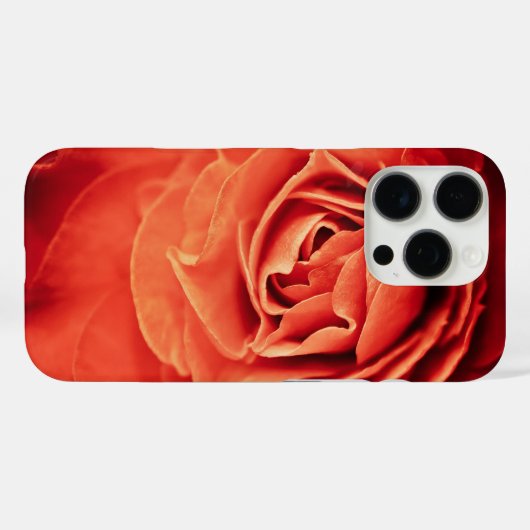 楽観的な生活 Case-Mate iPhoneケース (裏面 (横))
