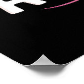 楽観的な見通し ポスター (角)