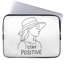 楽観的前向きで強さを保つ