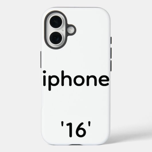 楽観的、自信過剰、皮肉屋、感謝の意、前向きな野心 Case-Mate iPhoneケース (裏面)