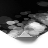 楽譜を手に入れるのは私の魂の良さ ポスター (角)