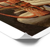 楽譜を片手に静かな生活|過去記事 ポスター (角)