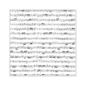 楽譜ラバーアートスタンプ ラバースタンプ (インプリント)