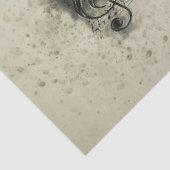 楽譜ヴァイオリンのデカップージティッシュペーパー 薄葉紙 (詳細)