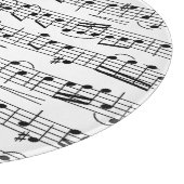 楽譜一覧 カッティングボード (角)