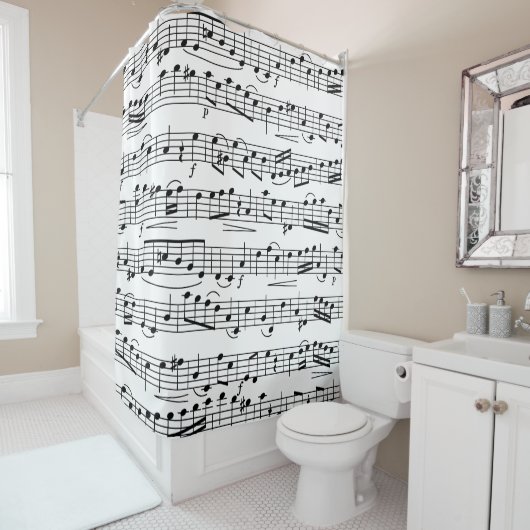楽譜一覧 シャワーカーテン (インサイチュ)